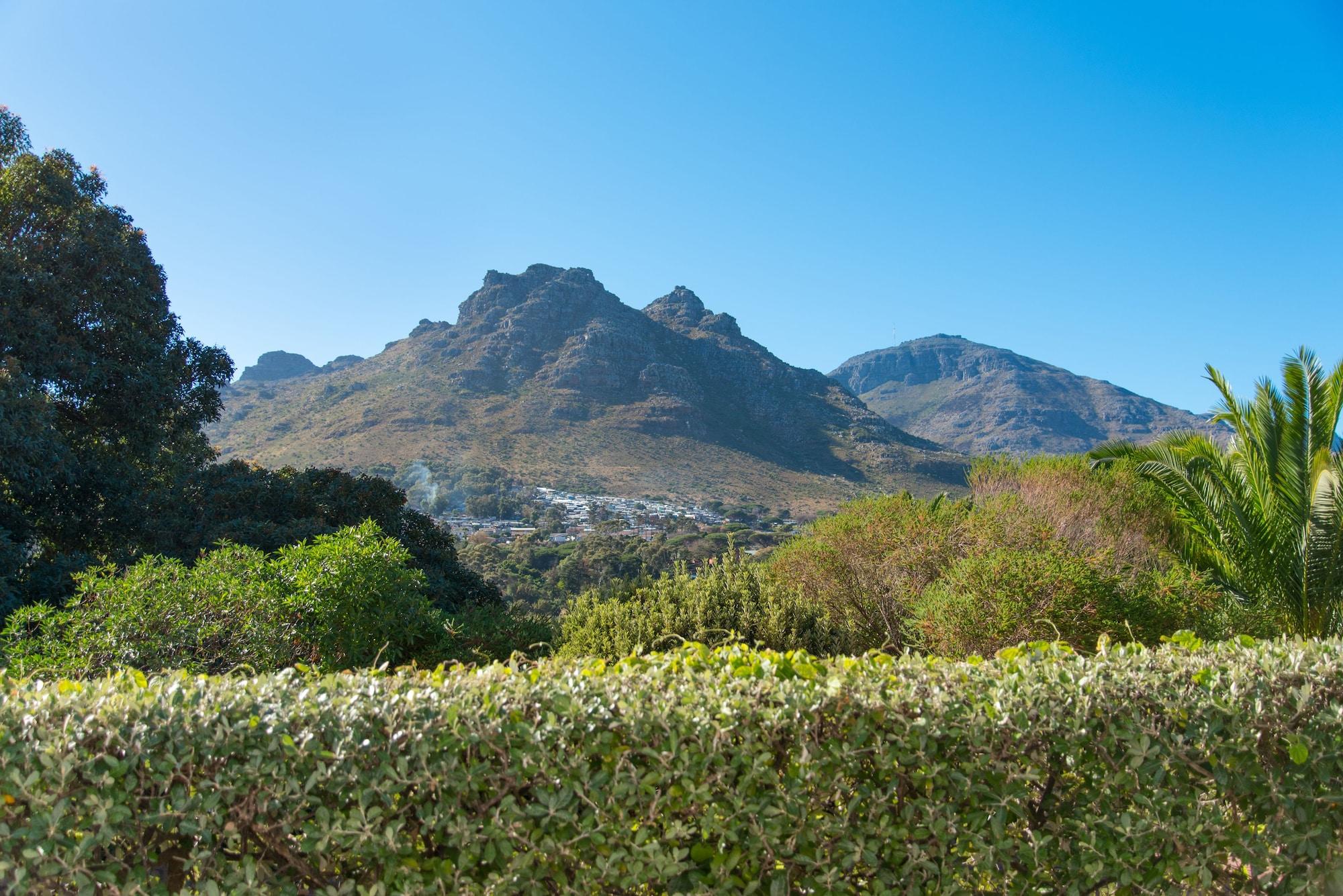 Kronendal Heritage Hout Bay Exterior foto