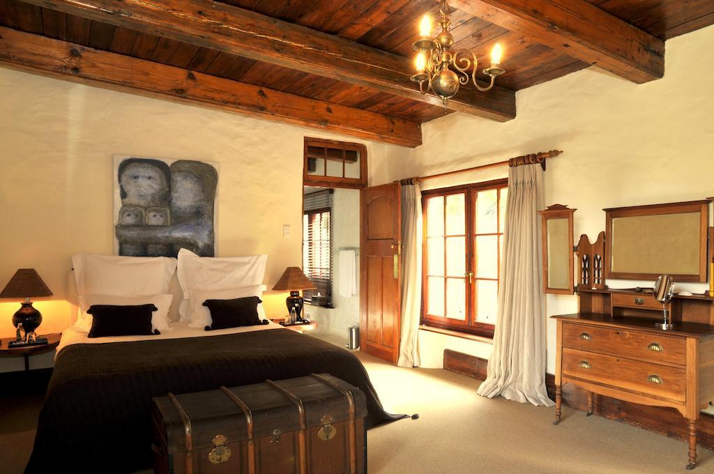 Kronendal Heritage Hout Bay Cameră foto