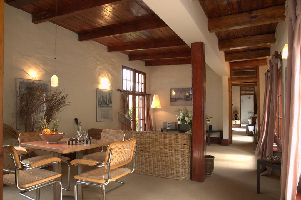 Kronendal Heritage Hout Bay Cameră foto