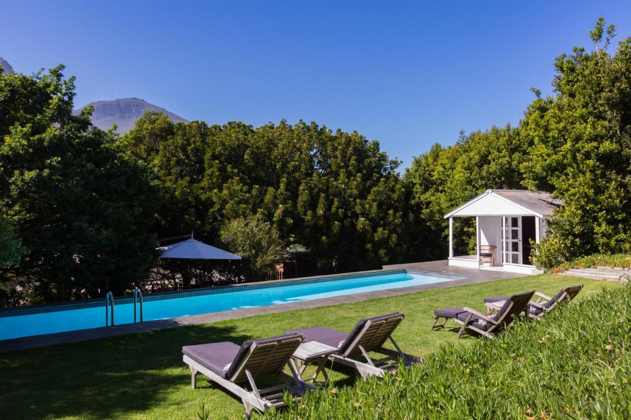 Kronendal Heritage Hout Bay Exterior foto